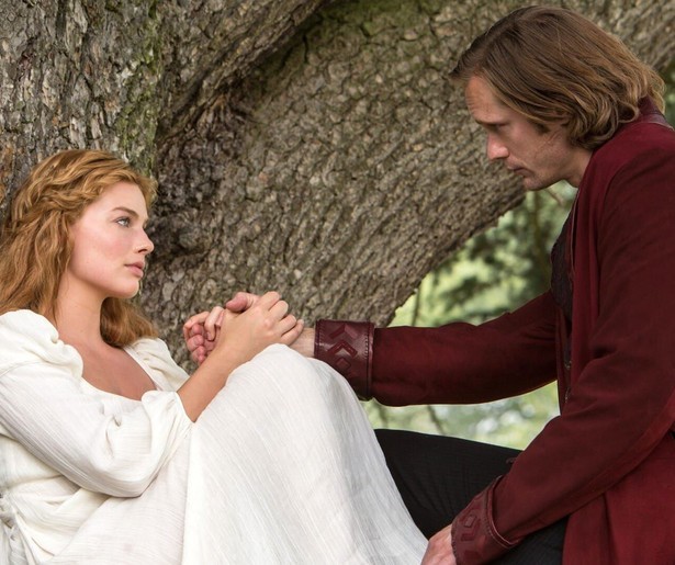 De jungle roept: The Legend of Tarzan neemt je mee op een wild avontuur