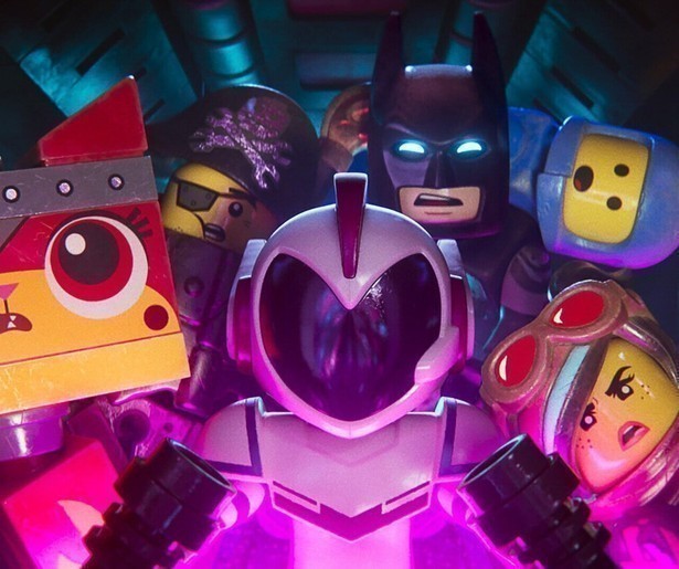 De brave bouwer Emmet beleeft weer nieuwe avonturen in The Lego Movie 2: The Second Part