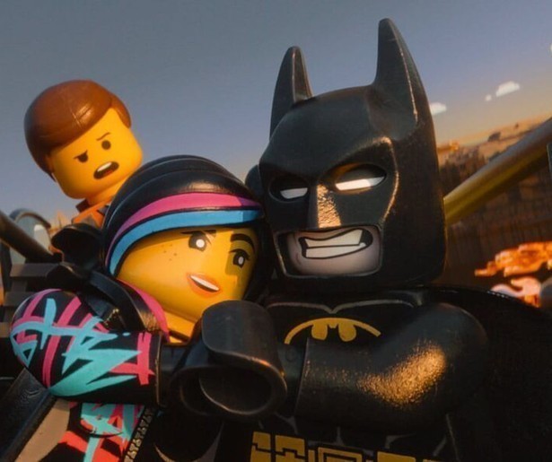 Een avond vol blokjespret: de Lego Movie-trilogie zie je op Comedy Central