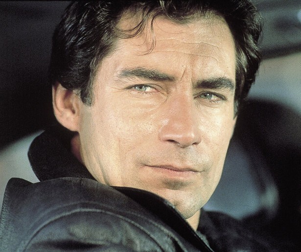 James Bond redt Jeroen Krabbé