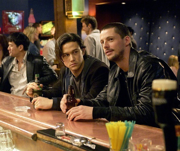 Een eenvoudig klusje voor Joseph Gordon-Levitt in The Lookout