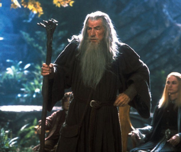 Peter Jackson verfilmt het 'onverfilmbare boek' van The Lord of the Rings: The Fellowship of the Rings