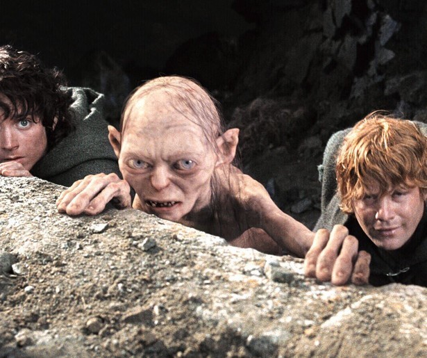 Vernietigt Elijah Wood eindelijk de Ring in The Lord of the Rings: The Return of the King?