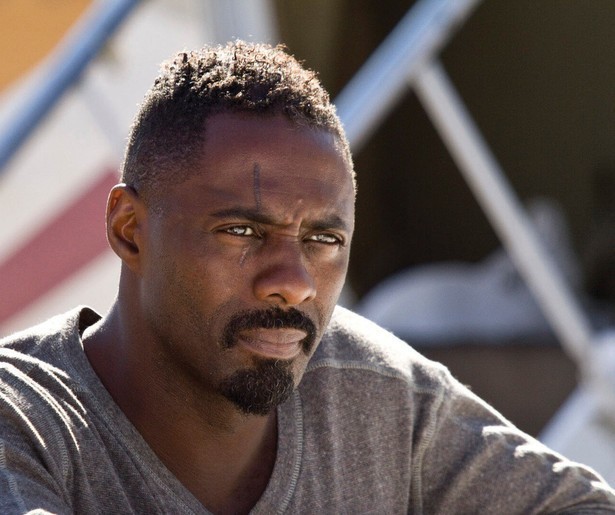 Idris Elba wil wraak in The Losers