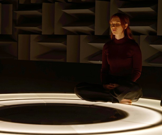 De geheimen van Leviathan