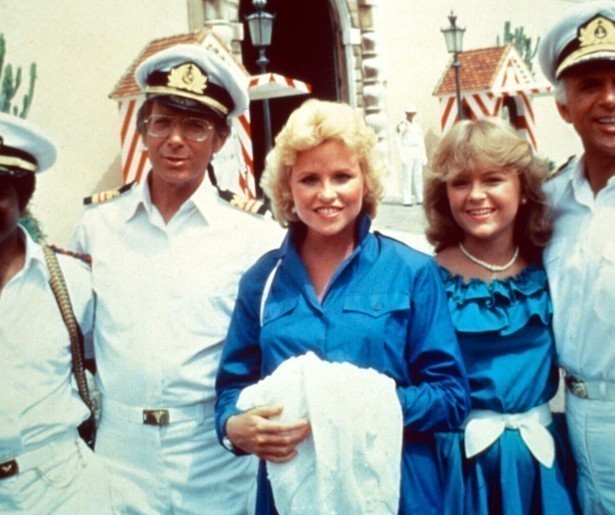 ONS zendt binnenkort alle seizoenen van The Love Boat vanaf het begin uit