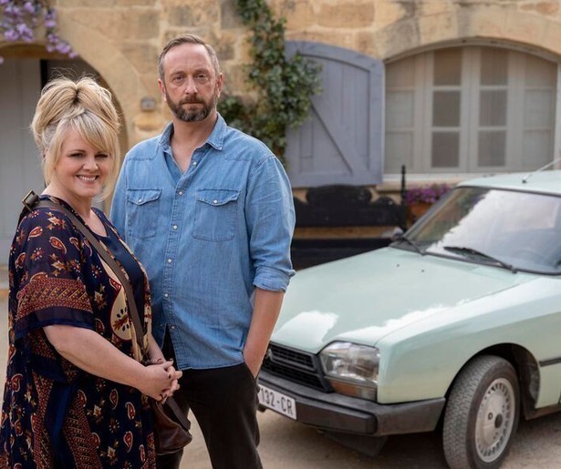 BBC NL zendt het allereerste seizoen van The Madame Blanc Mysteries opnieuw uit