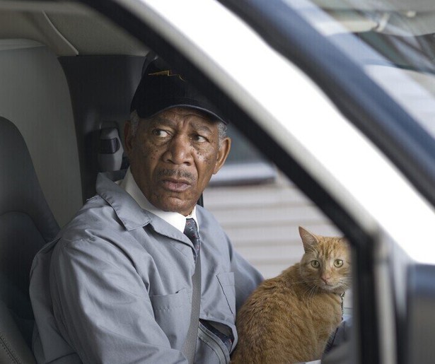 Gedurfde kunstroof in The Maiden Heist