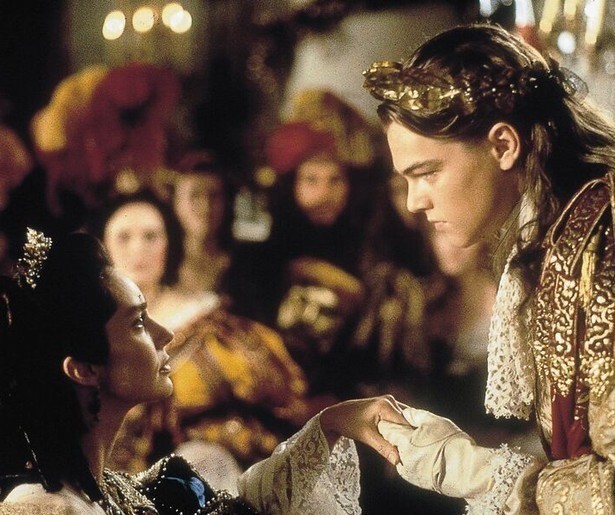 Leonardo DiCaprio laat niet met zich sollen in The Man in the Iron Mask