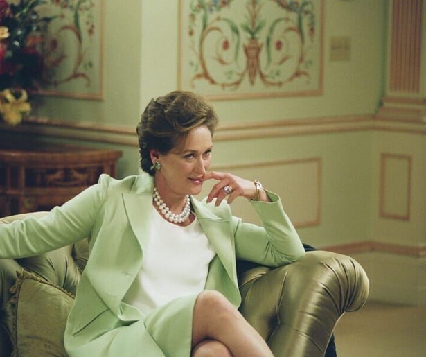 Denzel Washington en Meryl Streep schitteren in The Manchurian Candidate