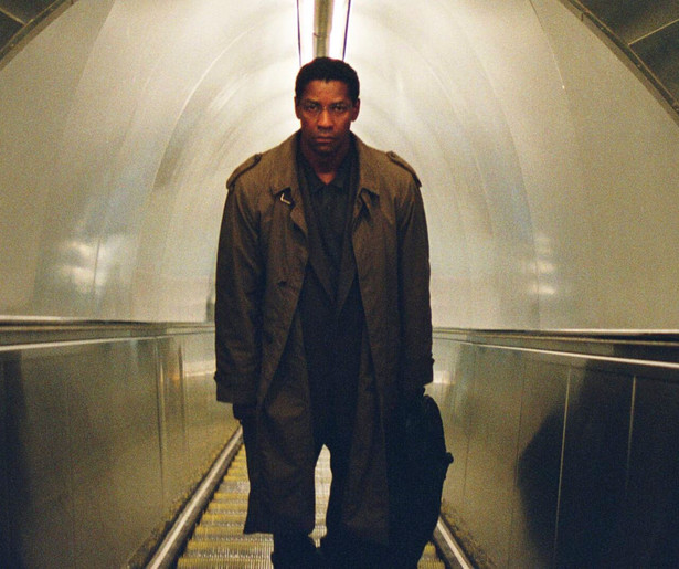 Denzel Washington ontrafelt een mysterie in The Manchurian Candidate