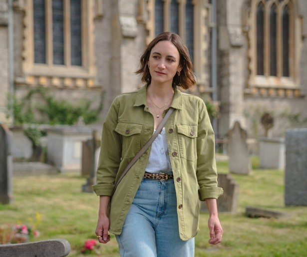 Het geheim van Linnet Close in The Marlow Murder Club