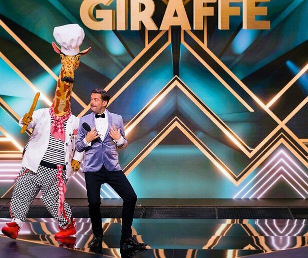 Dit is de winnaar van The Masked Singer