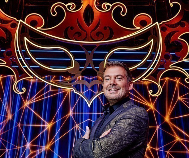 The Masked Singer is weer terug op de buis