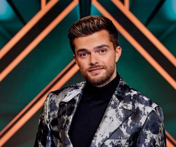 Ontmaskert Buddy Vedder in deze halve finale van The Masked Singer wel iedereen?