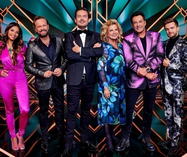 Welke BN'er wint op oudejaarsavond de grote finale van The Masked Singer 2023?