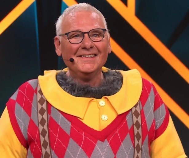 Wie moet zich net als Jan de Hoop ontmaskeren in The Masked Singer 2024?