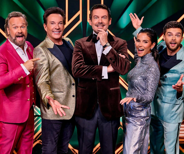 Welke kandidaten houden zich staande tijdens de halve finale van The Masked Singer?