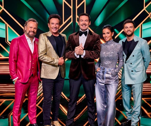 Kruip op Koningsdag lekker voor de buis voor een feestelijke special van The Masked Singer