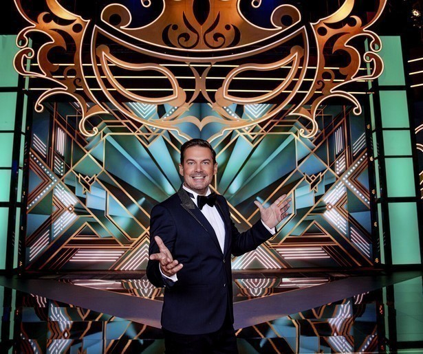 Wie doen er mee aan de Oud & Nieuw special van The Masked Singer?