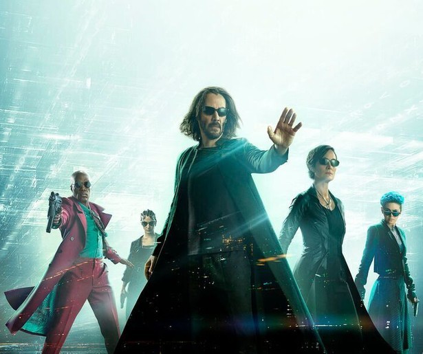 Keanu Reeves moet dealen met zijn innerlijke demonen in The Matrix Resurrections
