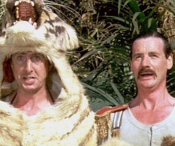 Monty Python willen de zin van het leven ontdekken in The Meaning of Life