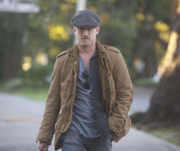 Jason Statham zint op wraak in The Mechanic