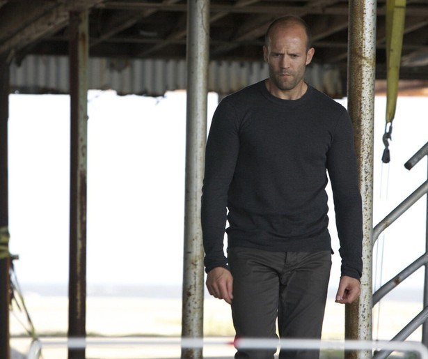 Jason Statham zint op wraak in The Mechanic