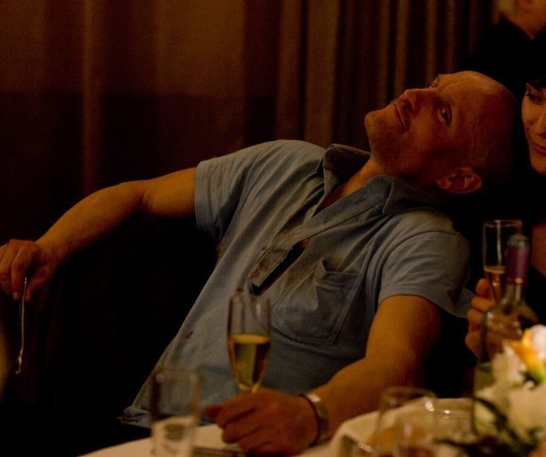 Ben Foster brengt een gevoelige boodschap in The Messenger