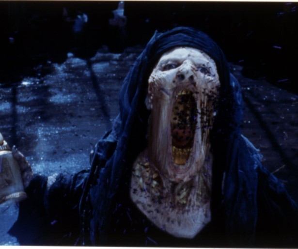 Brendan Fraser gaat op mummiejacht in The Mummy