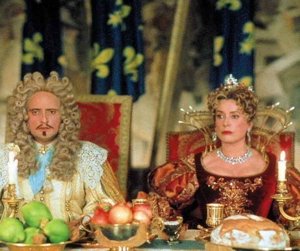 The Musketeer: Alle musketiers verzamelen