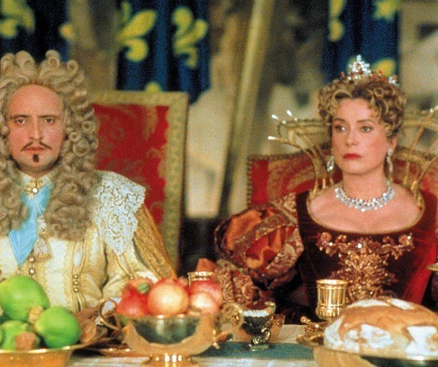 The Musketeers nemen het op tegen verschillende criminelen