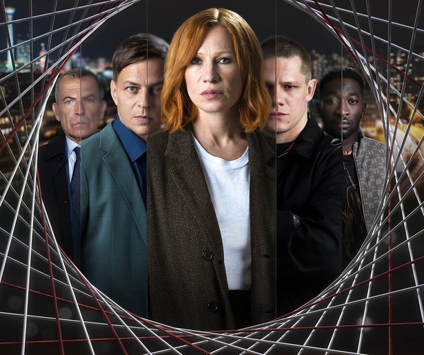 The Net - Promised Land met 'onze eigen' Raymond Thiry te zien op FOX