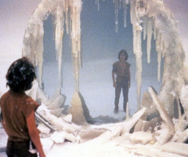 Duik in een wereld vol fantasie met The NeverEnding Story op Comedy Central