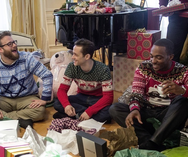 Op zoek naar het kerstfeest der kerstfeesten