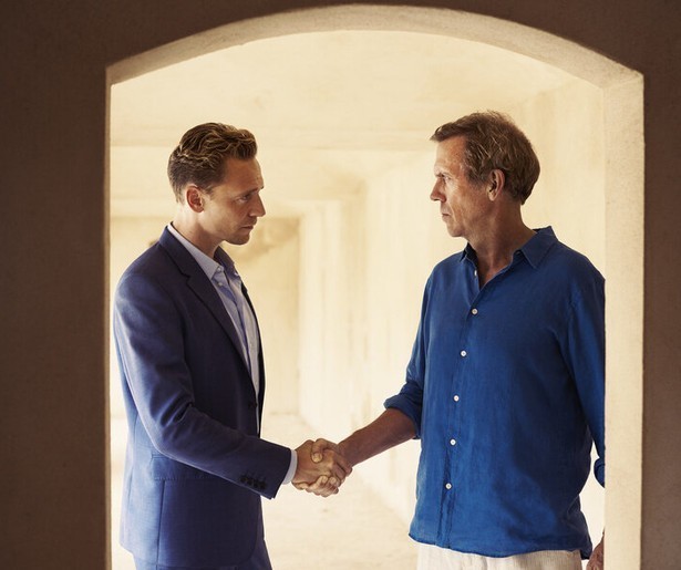 Het spannende leven van infiltrant Jonathan Pine in de miniserie The Night Manager op NPO 3
