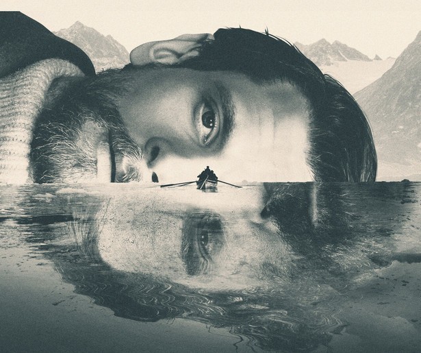 Hoe loopt The North Water af?