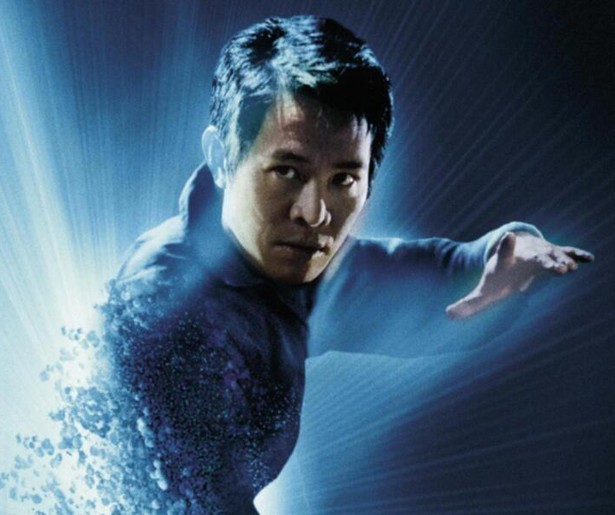 Jet Li knokt met zichzelf in actiefilm The One