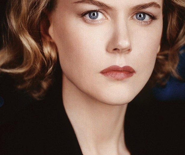 Nicole Kidman weet het even niet meer in The Others