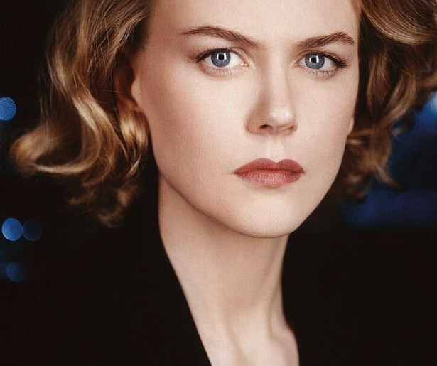 Nicole Kidman ziet rare dingen gebeuren in The Others