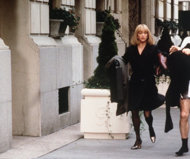 Steven Martin verbaast zich over New York 