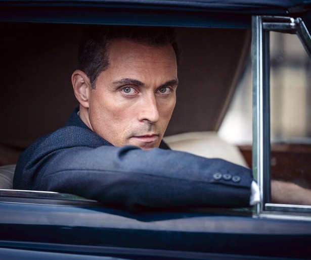 Paranormale wereld van hekserij