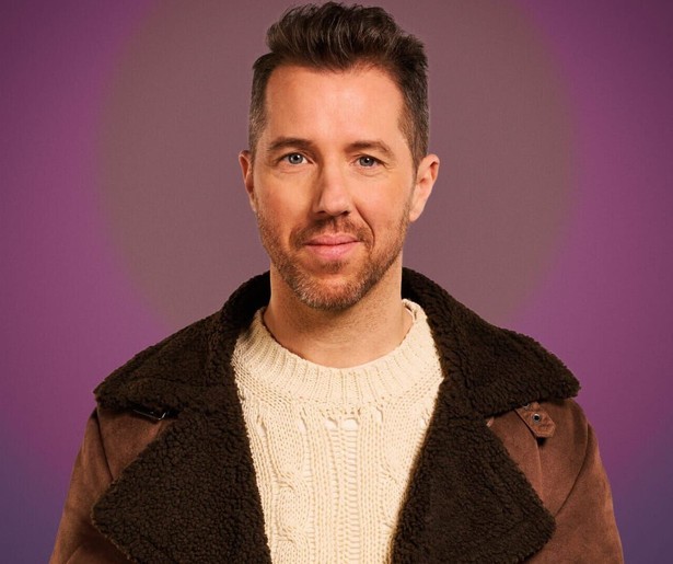 William Spaaij vertelt het muzikale lijdensverhaal van Jezus in The Passion