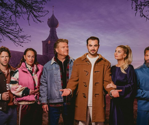 Alles wat je moet weten over The Passion 2026