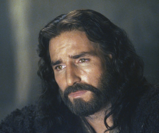 Het lijden van Jezus in The Passion of the Christ