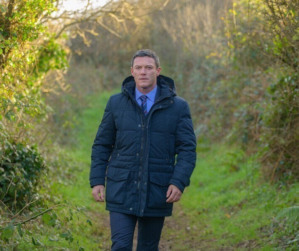 Keith Allen speelt seriemoordenaar John Cooper