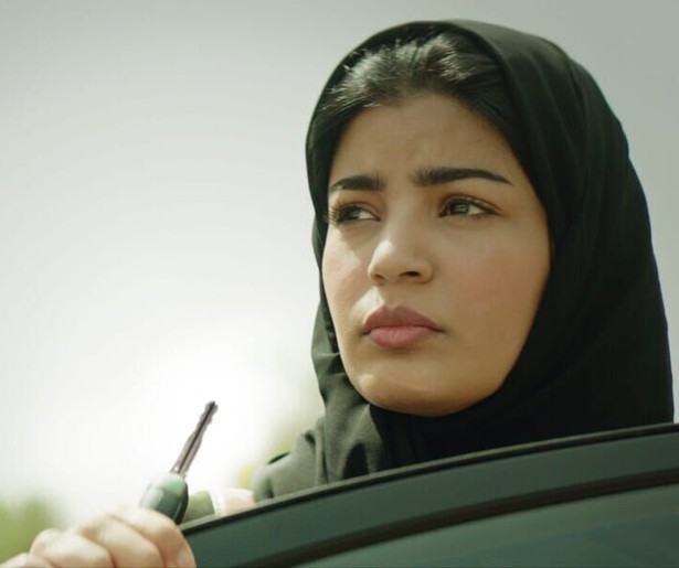 Pakt Mila Al Zahrani de leiding in de dramafilm The Perfect Candidate?