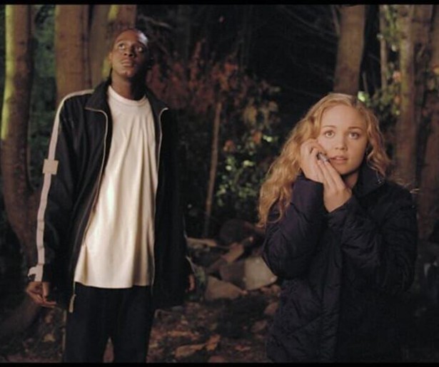 Chris Evans wil de antwoorden van het examen te pakken krijgen in The Perfect Score