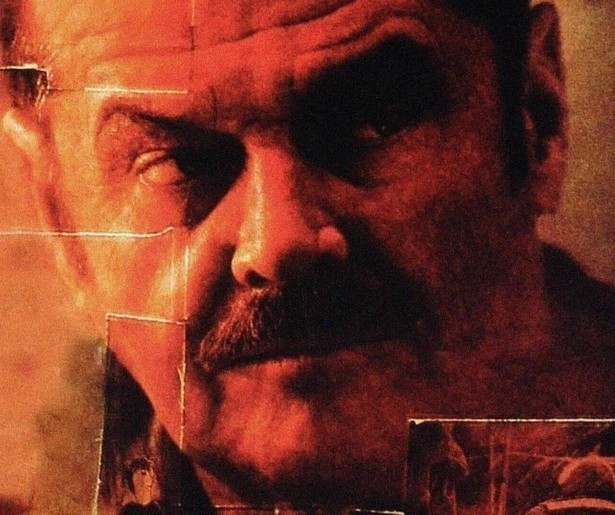 Jack Nicholson duikt in moordzaak in The Pledge op Veronica