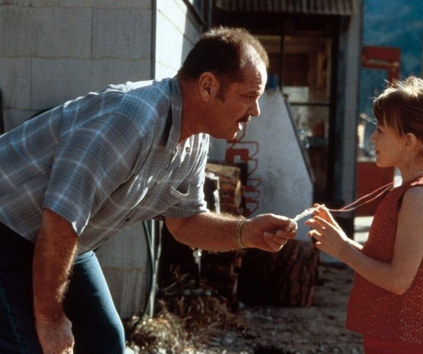 Jack Nicholson gaat op jacht naar de waarheid in The Pledge